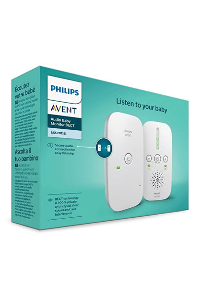Philips Avent Bebek Telsizi