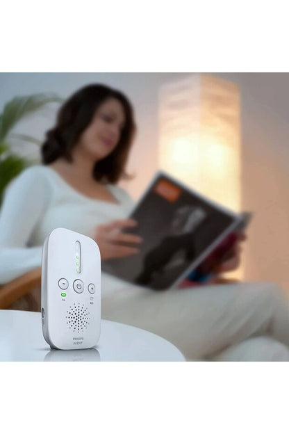 Philips Avent Bebek Telsizi