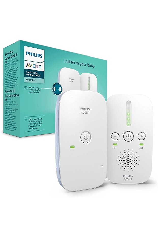 Philips Avent Bebek Telsizi