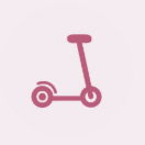 Bisikletler-Scooterlar