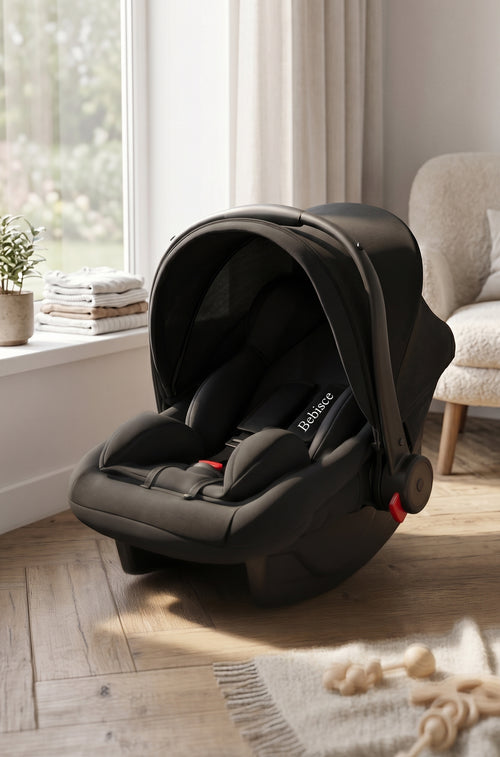 Lüx Pedli Bebek Taşıma Puseti